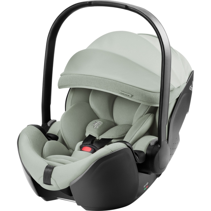 Babycoque Britax Römer Baby-Safe Pro Style - Britax Römer - 2000042124