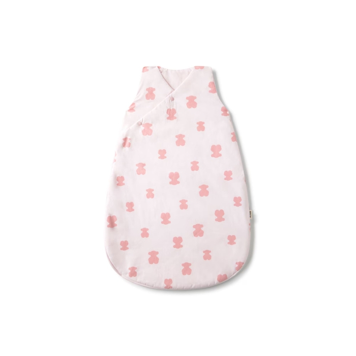 Saco de Dormir Tous Pink - Tous - 8434134494435