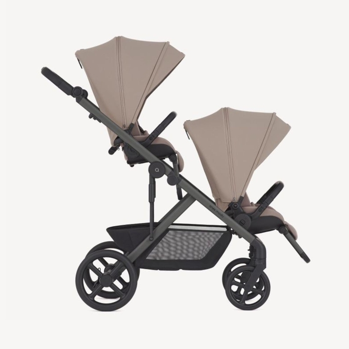 Segundo Assento para Carrinho Anex Modu - Anex - MDS-01