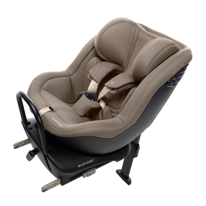 Cadeira Auto Maxi-Cosi Mobifix Pro - Maxi-Cosi - 8712930019763