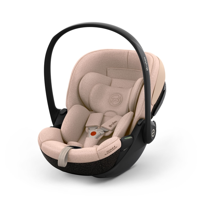 Babycoque Cybex Cloud S Comfort - Cybex - 4063846625451