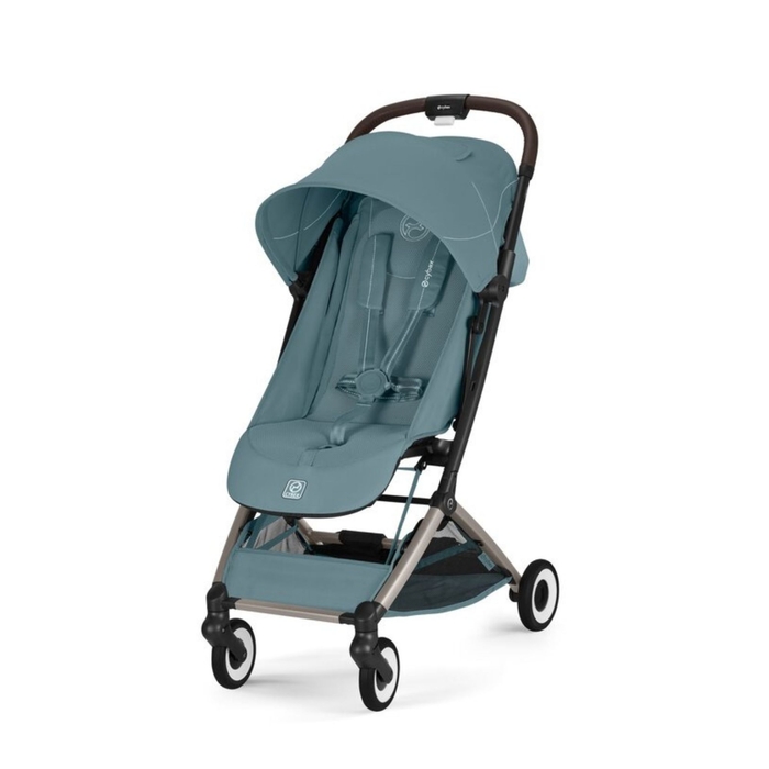 Carrinho Compacto Cybex Orfeo - Cybex - 4063846566914