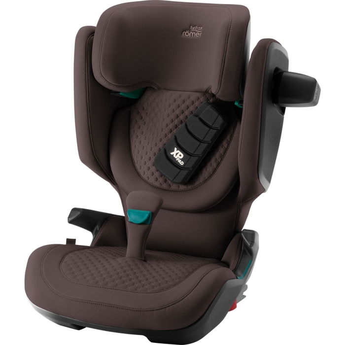 Cadeira Auto Britax Römer KidFix Pro Lux - Britax Römer - 2000042649