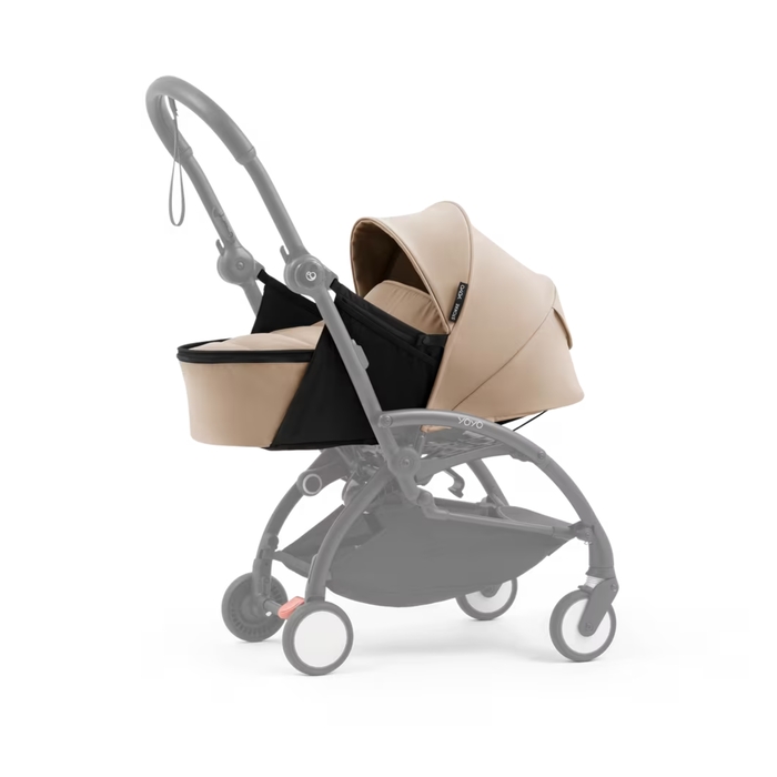 Pack Recém-Nascido para Carrinho Stokke YOYO 5 - Stokke - 715202