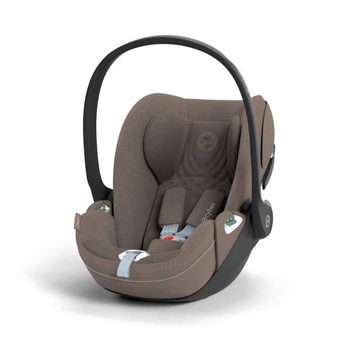 Babycoque Cybex Cloud T i-Size Plus - Cybex - 4063846590551