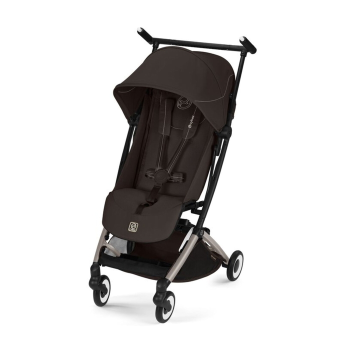 Carrinho Compacto Cybex Libelle - Cybex - 4063846566617
