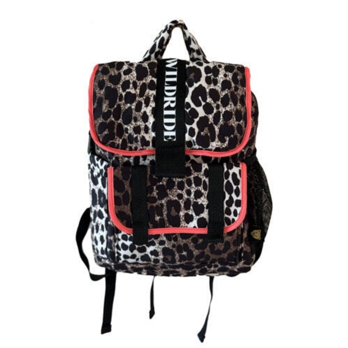 Mochila Infantil Wildride Savannah - Wildride - 8721154240440
