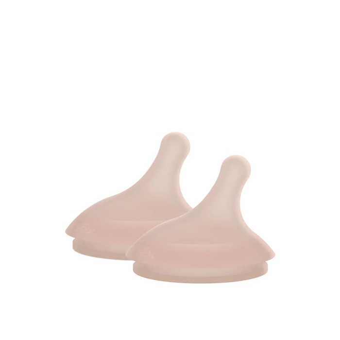 Tetinas em Silicone Suavinex ZERO.ZERO - Suavinex - 8426420067034