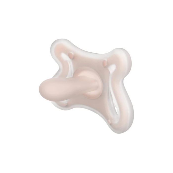 Chupeta Fisiológica Suavinex ZERO.ZERO -2-2m - Suavinex - 8426420078719