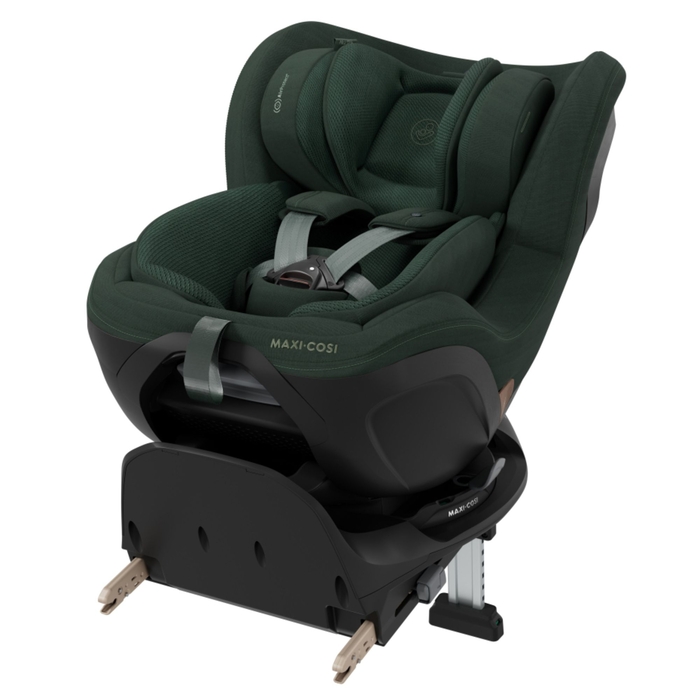 Cadeira Auto Maxi-Cosi Mica Slide Pro - Maxi-Cosi - 8720291001709