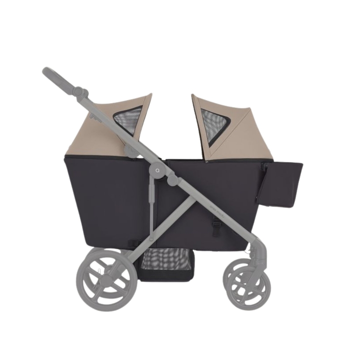 Acessórios para Carrinho de Passeio Wagon Anex Modu - Anex - MDW-02