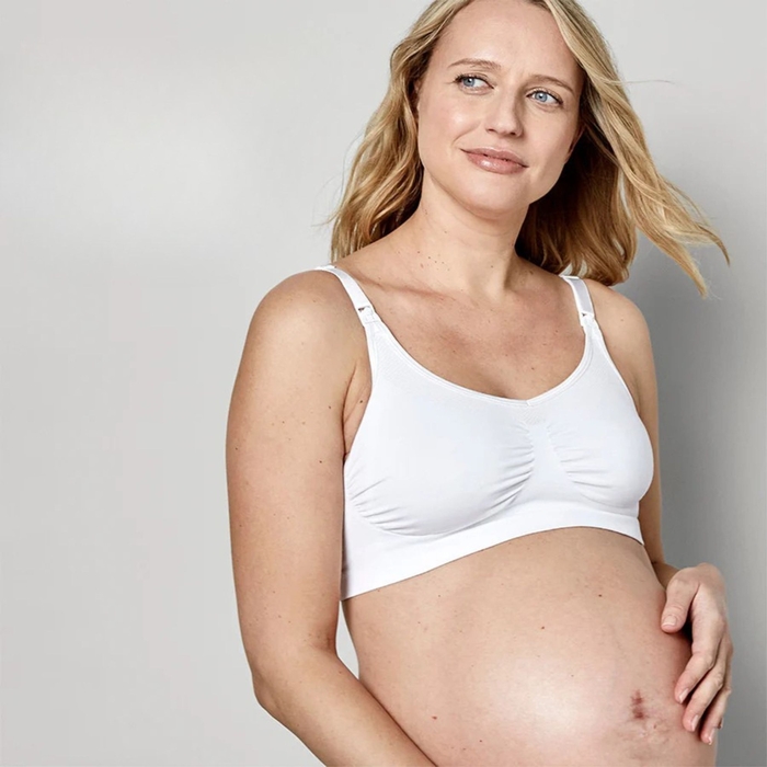 Soutien Amamentação Medela Keep Cool - Medela - 7612367080743