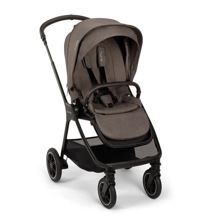 Carrinho de Passeio Nuna Triv Next - Nuna - 8721094540235