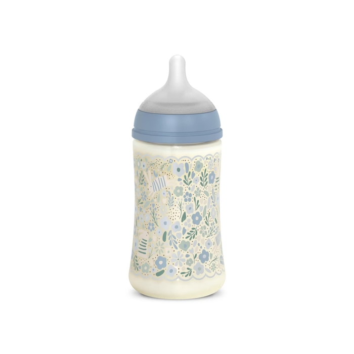 Biberão Suavinex com Tetina Silicone Wonderland M 270ml - Suavinex - 162102_AZ
