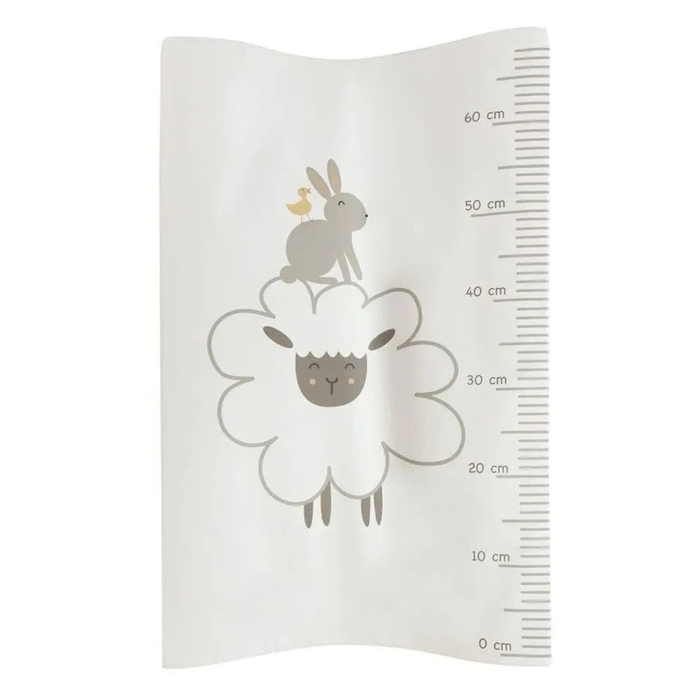 Muda-Fraldas Bébé-Jou Tiny Sheep - Bébé-Jou - BBJ680023