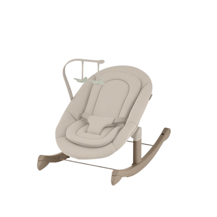 Suporte Espreguiçadeira para Cadeira de Papa Anex Ozy - Anex - 8885020503395
