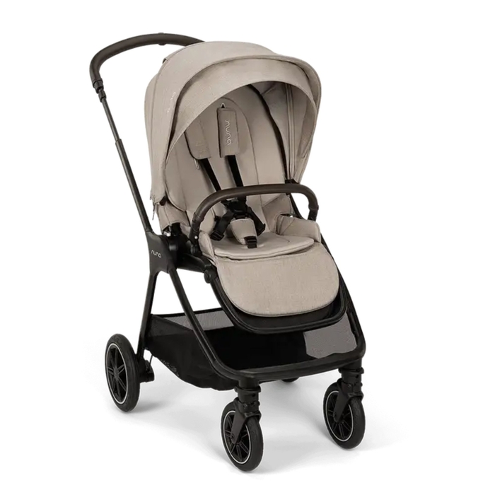 Carrinho de Passeio Nuna Triv Next - Nuna - 8721094540211