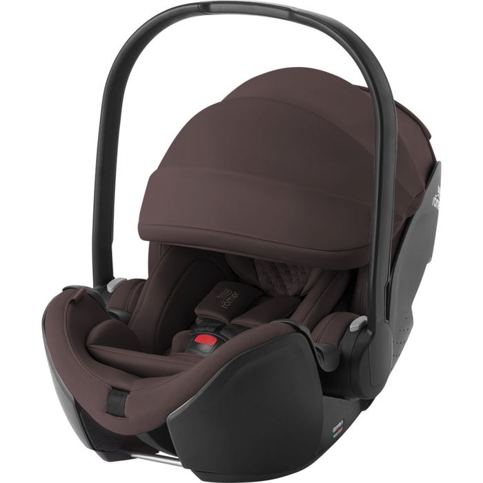 Babycoque Britax Römer Baby-Safe Pro Lux - Britax Römer - 2000042643
