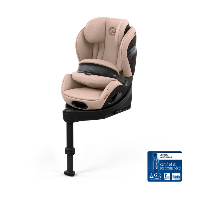 Cadeira Auto Cybex Anoris Si Comfort - Cybex - 4063846645121