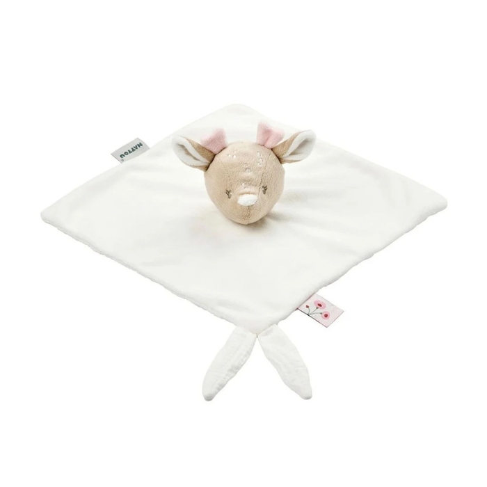Doudou Nattou Fanfan Corça - Nattou - 11759120