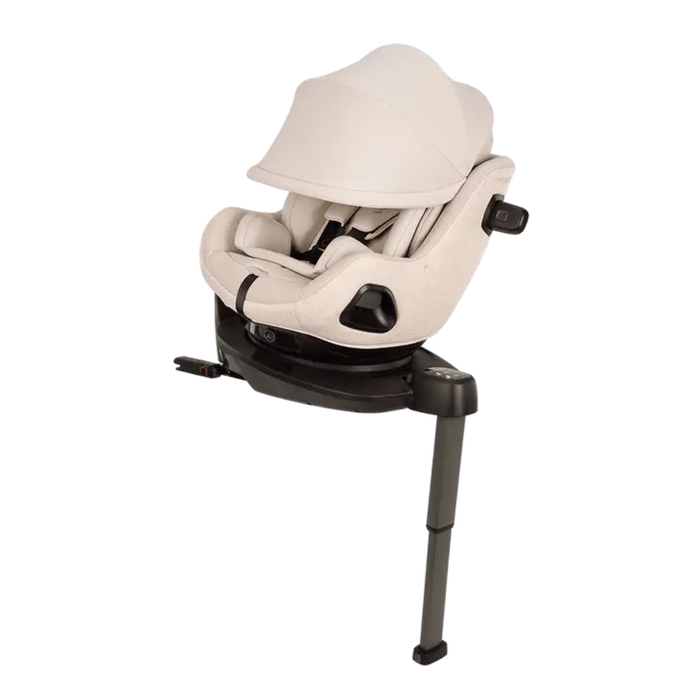 Cadeira Auto Nuna Pruu Aire - Nuna - 8721094527410