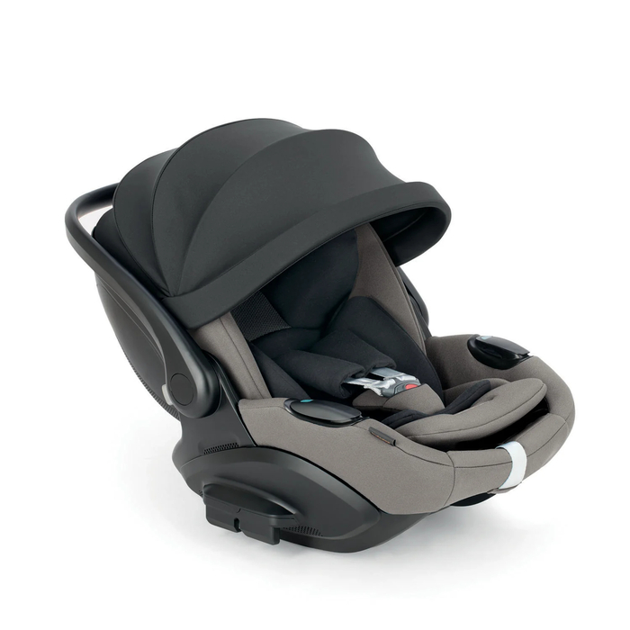 Babycoque Inglesina Darwin Infant i-Size Recline Evo Aptica XT - Inglesina - AV72T0TDB