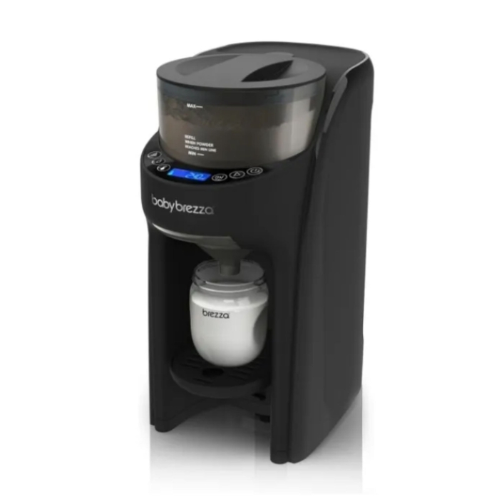 Preparador Automático de Biberões Baby Brezza Formula Pro Advanced - Baby Brezza - 1230000046435