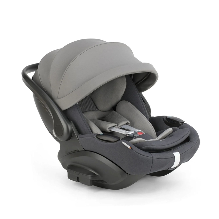 Babycoque Inglesina Darwin Infant i-Size Recline Evo Electa - Inglesina - AV52T0GRG
