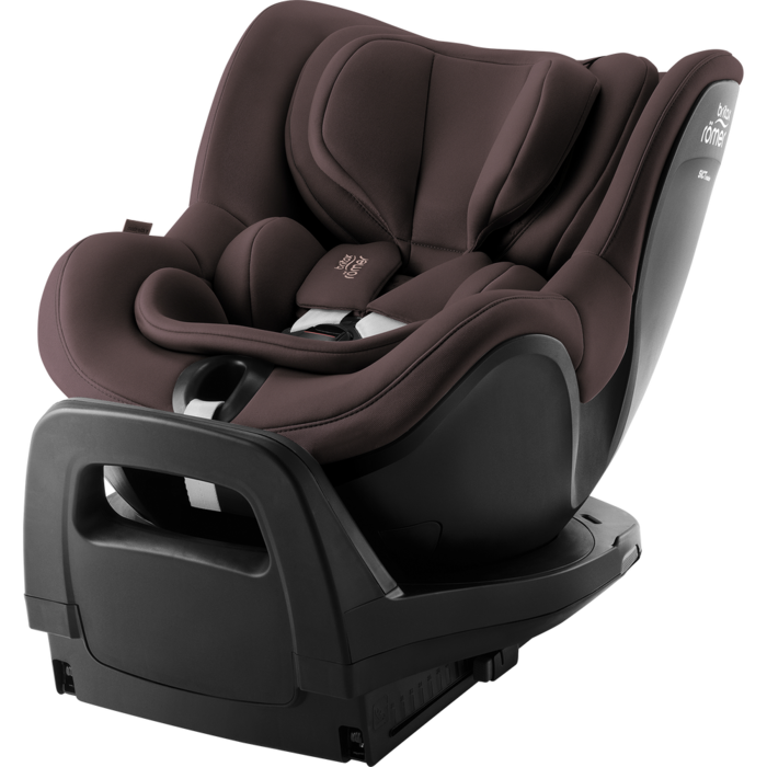 Cadeira Auto Britax Römer Dualfix Pro Lux - Britax Römer - 2000042644