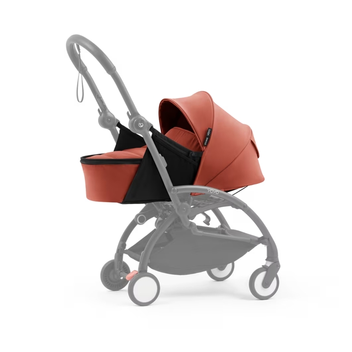 Pack Recém-Nascido para Carrinho Stokke YOYO 5 - Stokke - 715205