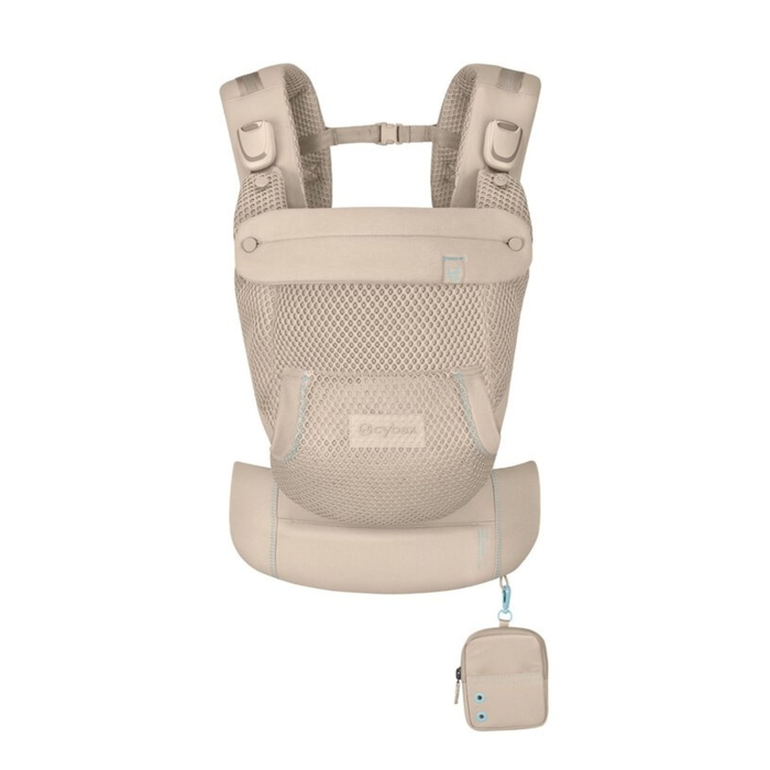 Porta-Bebés Cybex LAYA - Cybex - 4063846555222