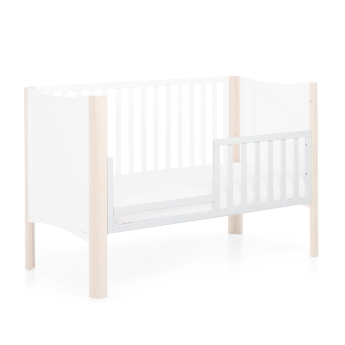 Barreira Mammamia para Berço Bacio - Mammamia - 8013440203407