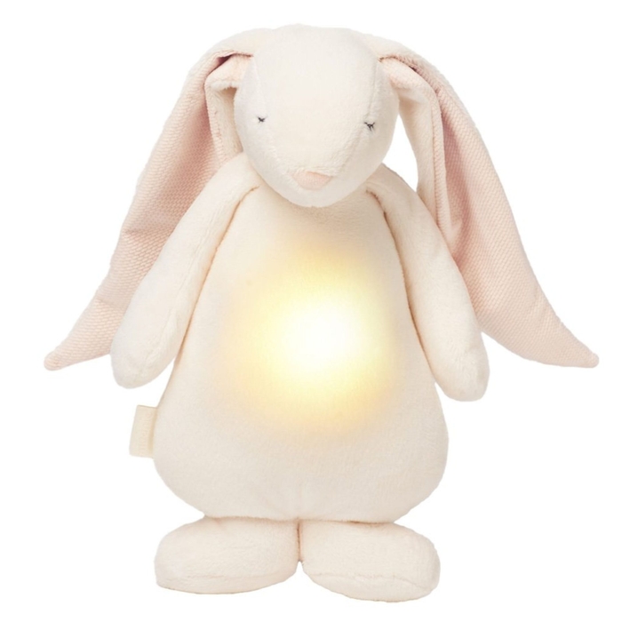 Peluche Moonie Coelhinho Calmante 2.0 - Moonie - 5903943986576