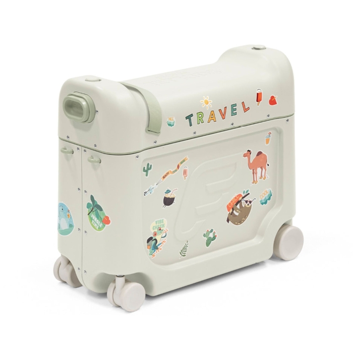 Mala de Viagem para Criança Stokke JetKids BedBox - Stokke - 7040356813032