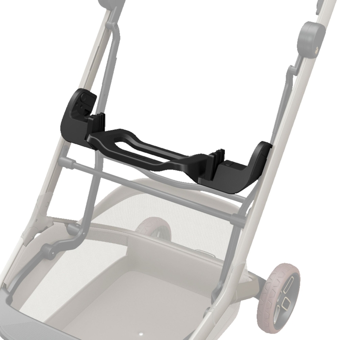 Adaptador Maxi-Cosi Fame/Fame Cabin para Coral Slide Pro - Maxi-Cosi - 3220660010097