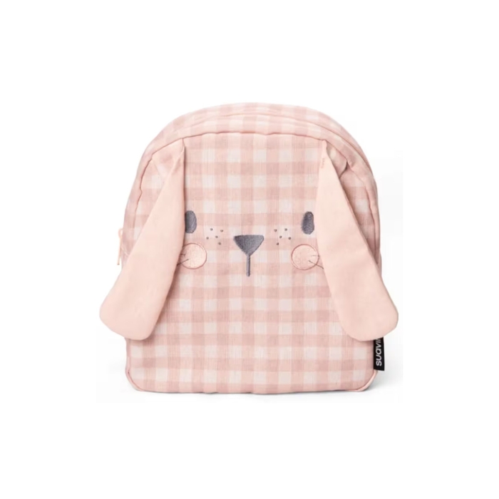 Mochila Infantil Suavinex Coelho - Suavinex - 8426420902564
