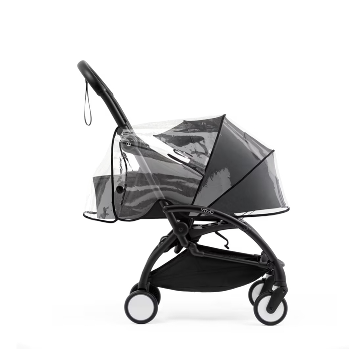 Capa de Chuva para Pack Recém-Nascido Stokke YOYO 5 - Stokke - 7040357171018