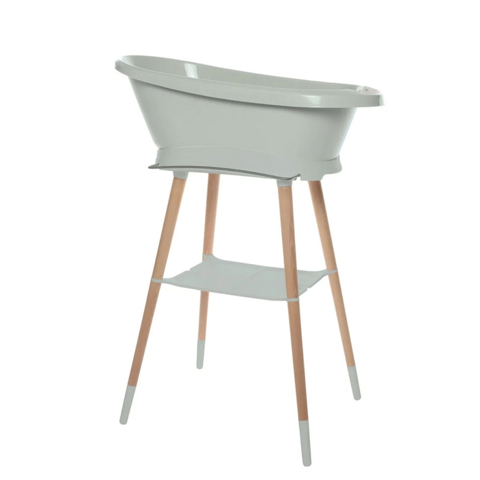 Conjunto Banheira Bébé-jou Sense Led - Bébé-Jou - 8737023122403