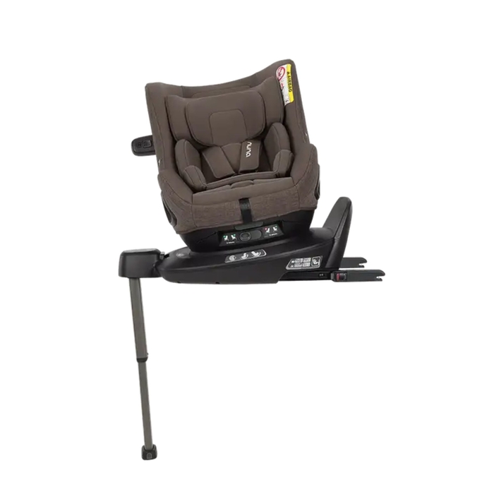 Cadeira Auto Nuna Pruu - Nuna - 8721094543298