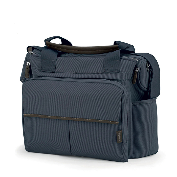 Mala para Carrinho Inglesina Aptica Dual Bag - Inglesina - 8029448093773