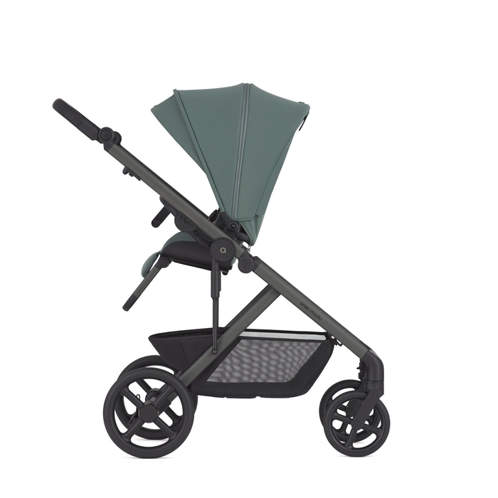 Carrinho de Bebé Anex Modu Single - Anex - MD-02
