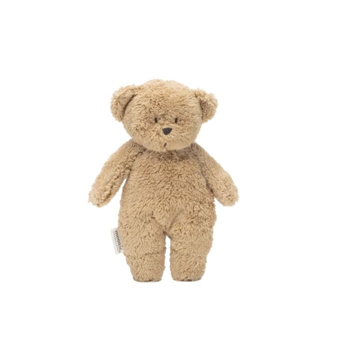 Peluche Sensorial Moonie Ursinho - Moonie - 100448