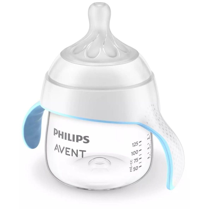 Copo de Aprendizagem Philips Avent Natural Response - Philips Avent - 8710103990826