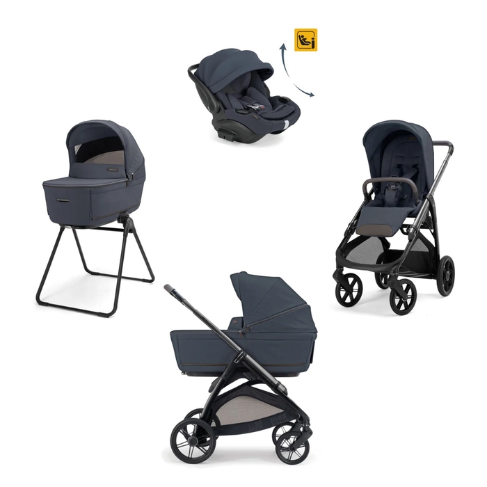 Carrinho de Bebé Trio Inglesina Aptica - Inglesina - KA62T0SRB