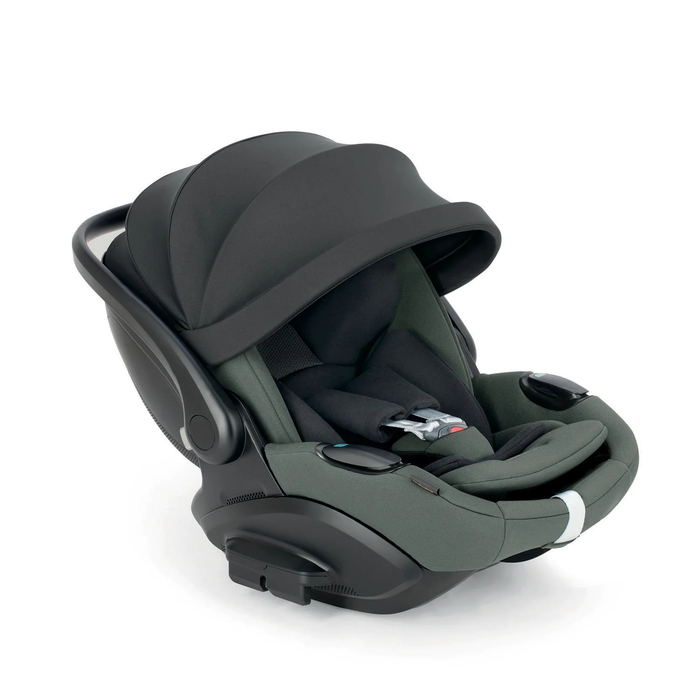 Babycoque Inglesina Darwin Infant i-Size Recline Evo Aptica XT - Inglesina - AV72T0TGG