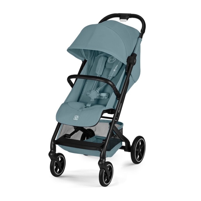 Carrinho Compacto Cybex Beezy - Cybex - 4063846566075