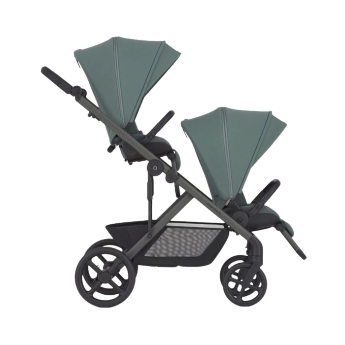 Segundo Assento para Carrinho Anex Modu - Anex - MDS-02
