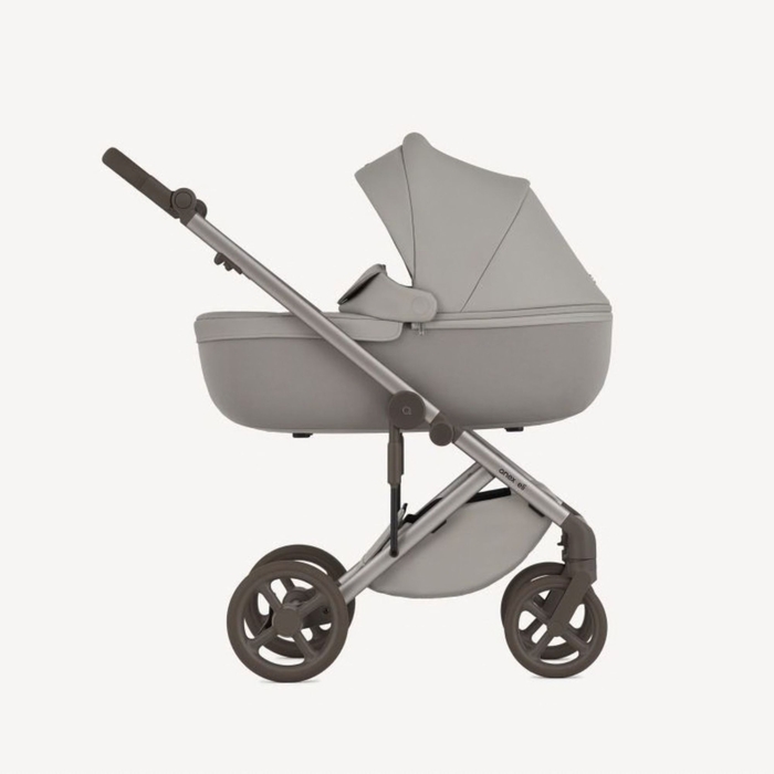 Carrinho de Bebé Duo Anex Eli - Anex - 8885020503081