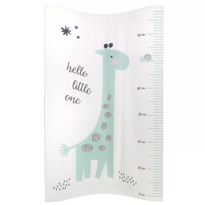Muda-Fraldas Bébé-Jou Tiny Giraffe - Bébé-Jou - BBJ6800103