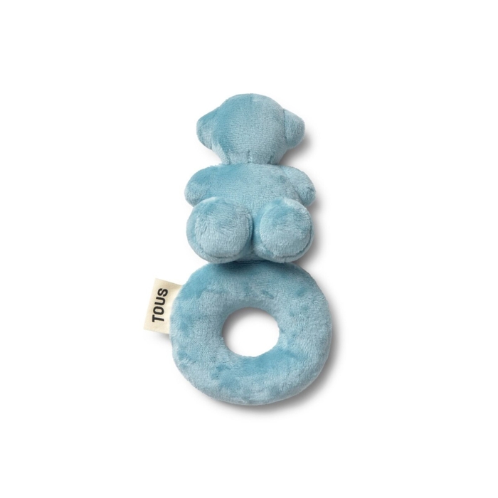 Chocalho Tous com Ursinho Bold - Tous - 8434134550636